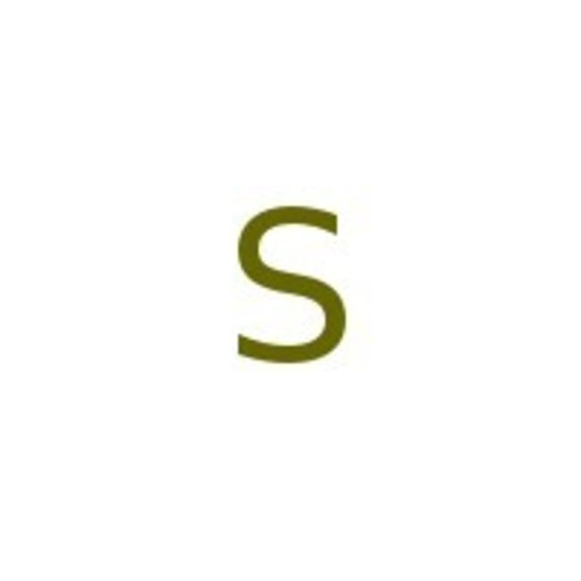 Sulfur, 99.5+%, refined, Thermo Scientific Chemicals