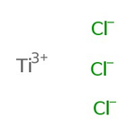 Titanium(III) chloride, 20%w/v solution in 2N Hydrochloric acid,AcroSeal&trade;