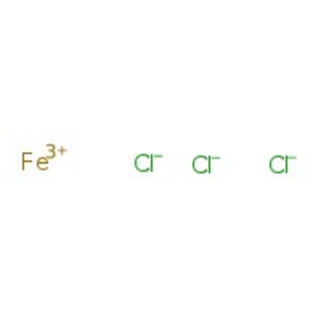Ferric Chloride Solution, 0.025% w/v (APHA), Fisher Chemical