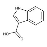 Indole-3-carboxylic acid, 99%, Thermo Scientific Chemicals