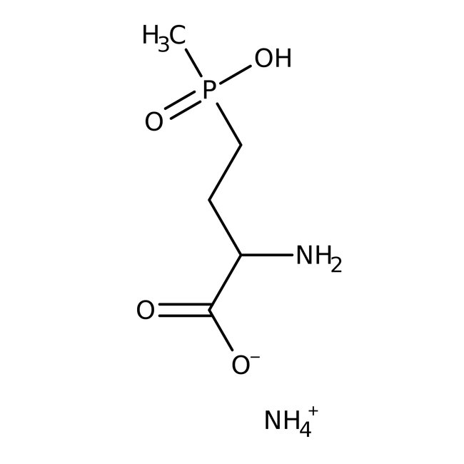 Glufosinate ammonium, 95%, Thermo Scientific Chemicals