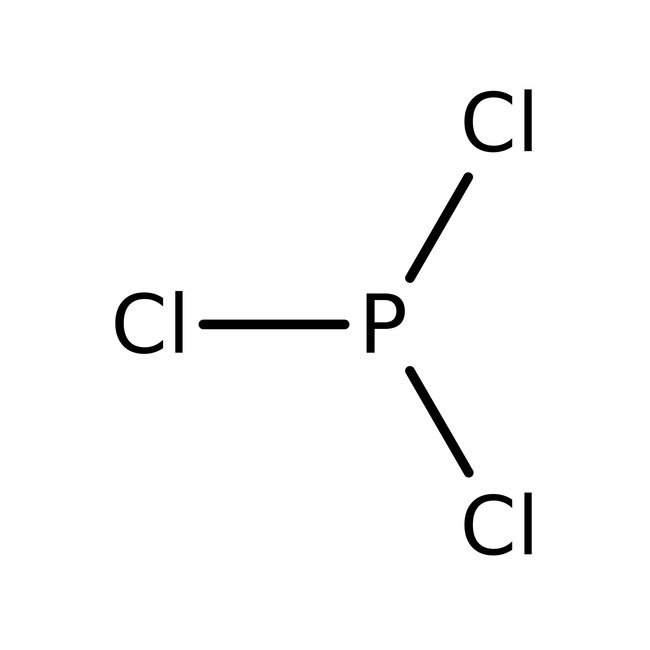 Phosphorus(III) chloride, 98% min, Thermo Scientific Chemicals