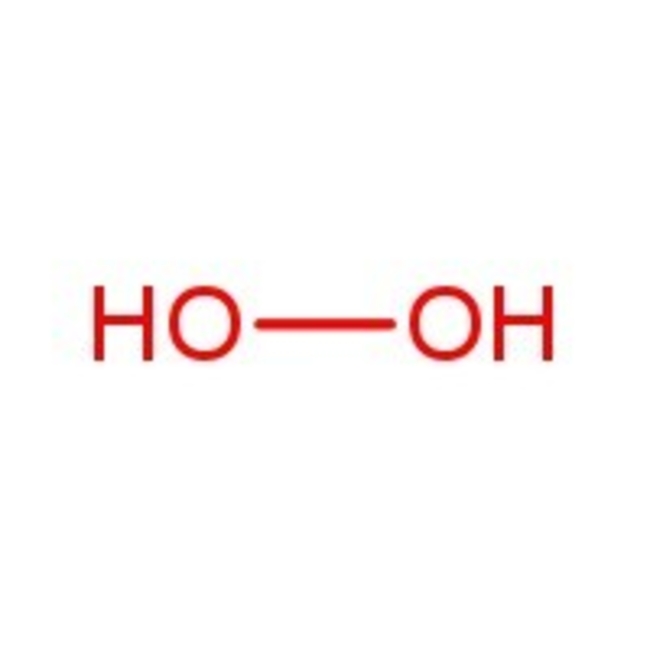 Hydrogen Peroxide, 50% (Certified), Fisher Chemical