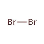 Bromine, 99.6%, for analysis, Thermo Scientific Chemicals