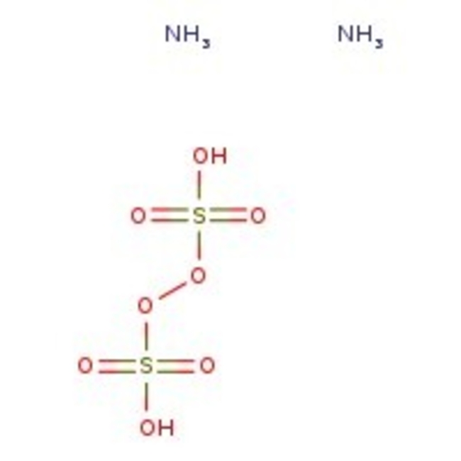 Ammonium peroxydisulfate, 98%, Thermo Scientific Chemicals
