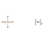 Sodium sulfate, anhydrous, 99%