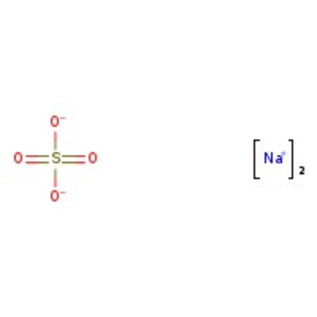 Sodium sulfate, anhydrous, 99%
