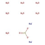 Sodium sulfite, anhydrous, 98%, Thermo Scientific Chemicals