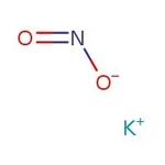 Potassium nitrite, 97%, Thermo Scientific Chemicals