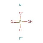 Potassium phosphate, dibasic, 99%, for HPLC, anhydrous