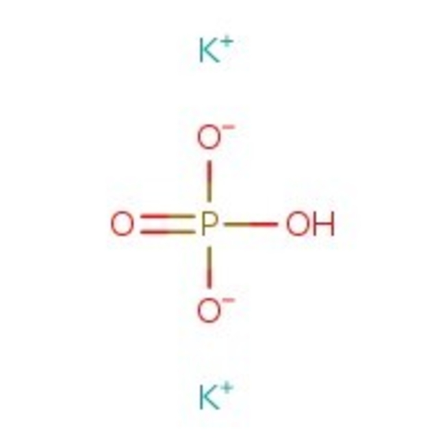 Potassium phosphate, dibasic, 99%, for HPLC, anhydrous