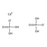 Calcium phosphate, monobasic, 90%, pure