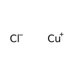 Copper(I) chloride, 97%, pure, Thermo Scientific Chemicals