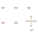 Cupric Sulfate CS, USP/EP Blue Primary Solution, Ricca Chemical