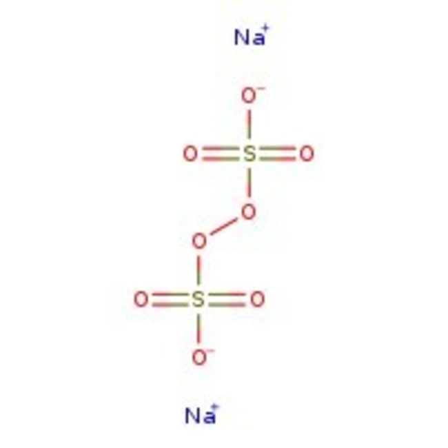 Sodium peroxydisulfate, 98%, Thermo Scientific Chemicals