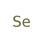 Selenium, 99.5+%, powder, -200 mesh, Thermo Scientific Chemicals