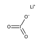 Iodic acid, 99.6%, Thermo Scientific Chemicals