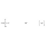 Magnesium hydrogen phosphate trihydrate, 97+%, Thermo Scientific Chemicals