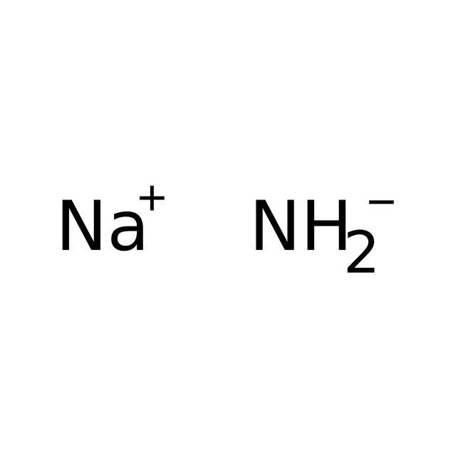 Sodium amide, 99%, extra pure, Thermo Scientific Chemicals