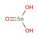 Selenous acid, Puratronic&trade;, 99.999% (metals basis), Thermo Scientific Chemicals