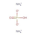 Ammonium hydrogen phosphate, 98%
