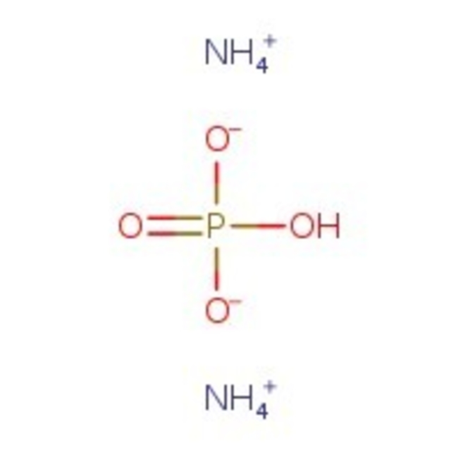 Ammonium hydrogen phosphate, 98%