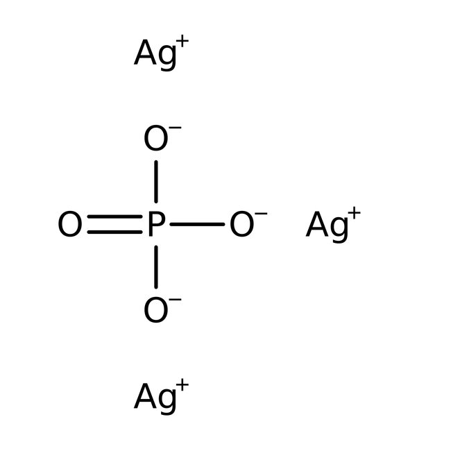 Silver phosphate, 98%