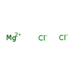 Magnesium Chloride Hexahydrate, Fisher BioReagents