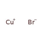 Copper(I) bromide, 98%, extra pure, Thermo Scientific Chemicals
