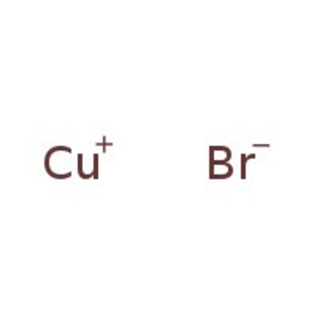 Copper(I) bromide, 98%, extra pure, Thermo Scientific Chemicals