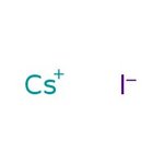 Cesium iodide, 99.999% (metals basis), Thermo Scientific Chemicals