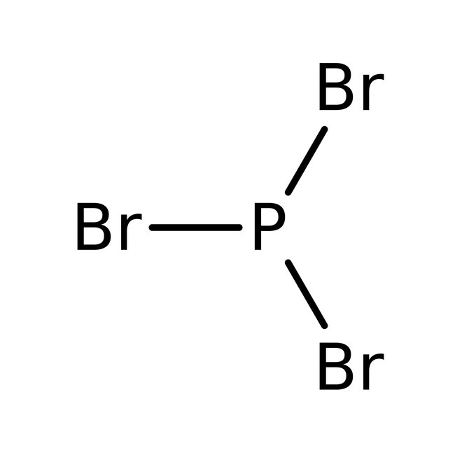 Phosphorus tribromide, 99%, Thermo Scientific Chemicals