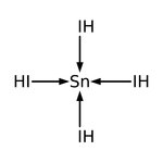 Tin(IV) iodide, 95%, Thermo Scientific Chemicals