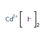 Cadmium iodide, 98%, Thermo Scientific Chemicals