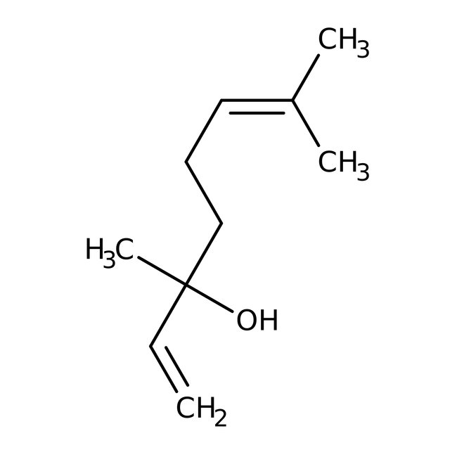Linalool, 97%, Thermo Scientific Chemicals
