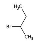 2-Bromobutane, 98%, Thermo Scientific Chemicals