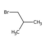 1-Bromo-2-methylpropane, 98+%, Thermo Scientific Chemicals