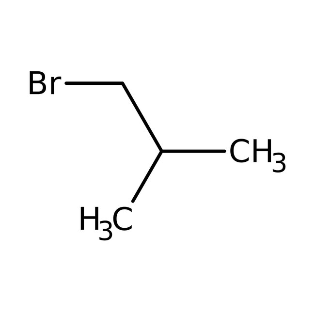 1-Bromo-2-methylpropane, 98+%, Thermo Scientific Chemicals