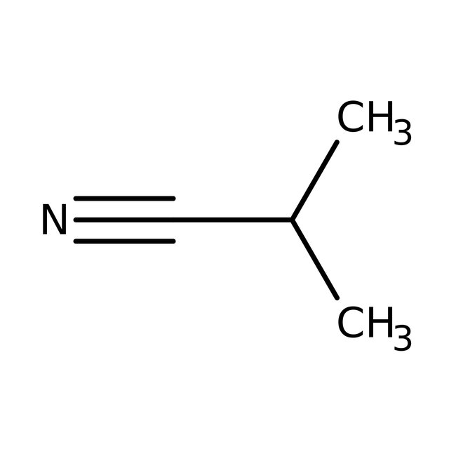 Isobutyronitrile, 99%