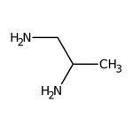1,2-Diaminopropane, 99%, Thermo Scientific Chemicals