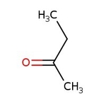 2-Butanone, +99%, Extra Pure, Thermo Scientific Chemicals
