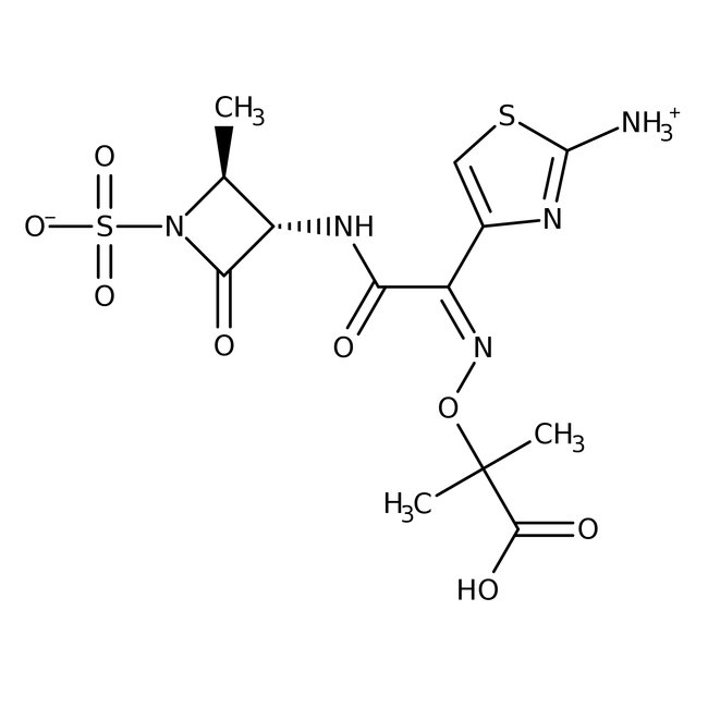 Aztreonam, Thermo Scientific Chemicals