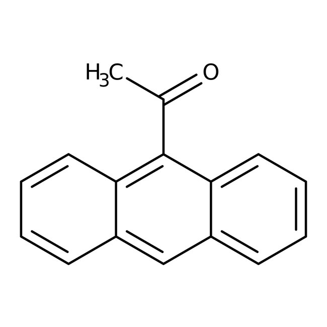9-Acetylanthracene, 95%, Thermo Scientific Chemicals