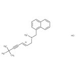 Terbinafine hydrochloride, 99%, Thermo Scientific Chemicals