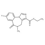 Flumazenil, 98%, Thermo Scientific Chemicals