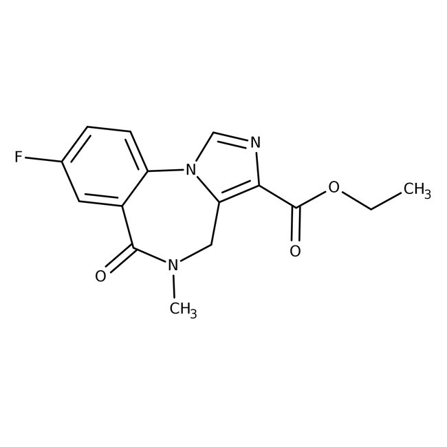 Flumazenil, 98%, Thermo Scientific Chemicals