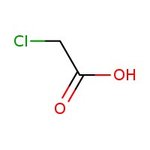 Chloroacetic acid, ACS, 99%, Thermo Scientific Chemicals