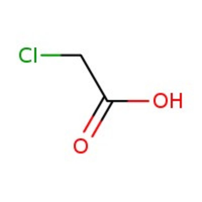 Chloroacetic acid, ACS, 99%, Thermo Scientific Chemicals