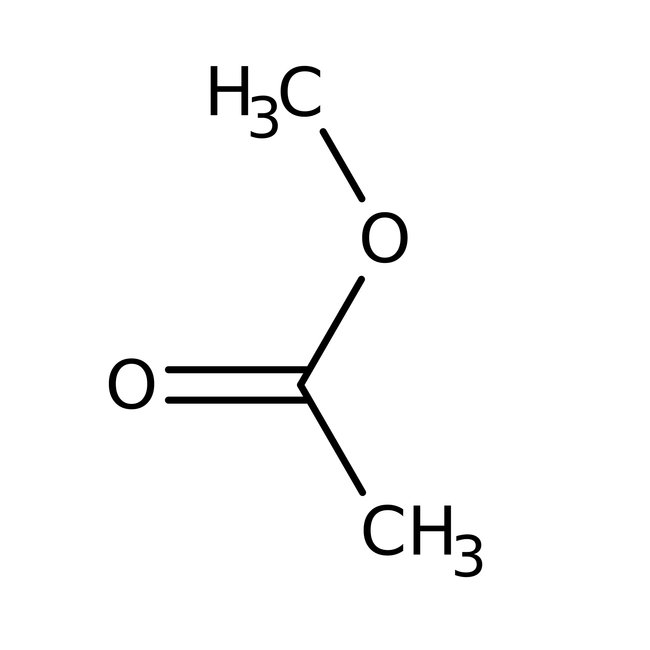 Methyl acetate, 99%, Thermo Scientific Chemicals