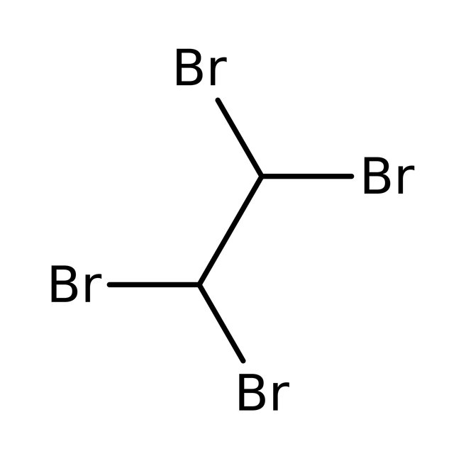 1,1,2,2-Tetrabromoethane, 98%, Thermo Scientific Chemicals